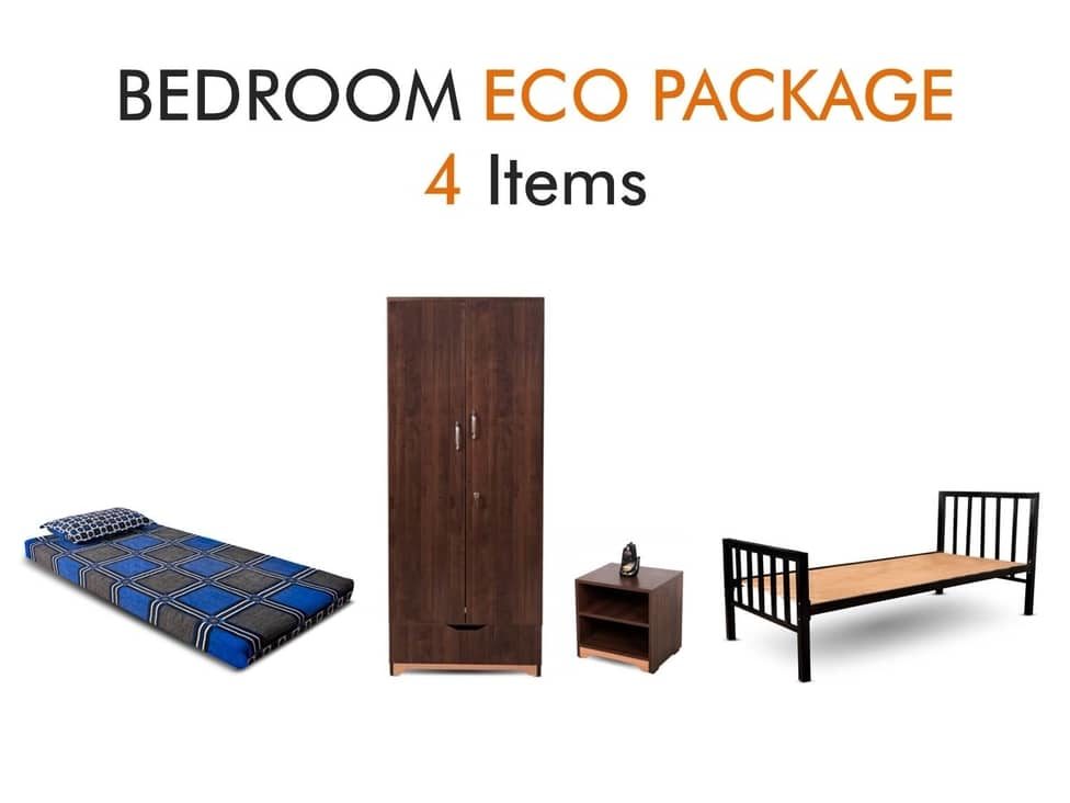 Bedroom Economy